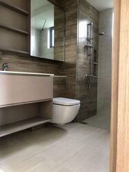 High Park Residences (D28), Apartment #599883531